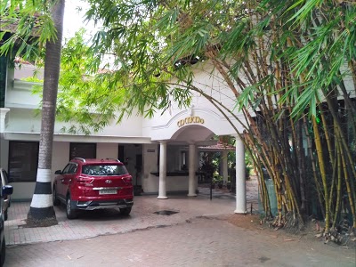 Park Rajadhani Fort, Trivandrum, India