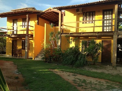 Pousada Jardim Cambui, Camacari, Brazil