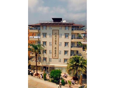 Hotel Pera Inn, Alanya, Turkey