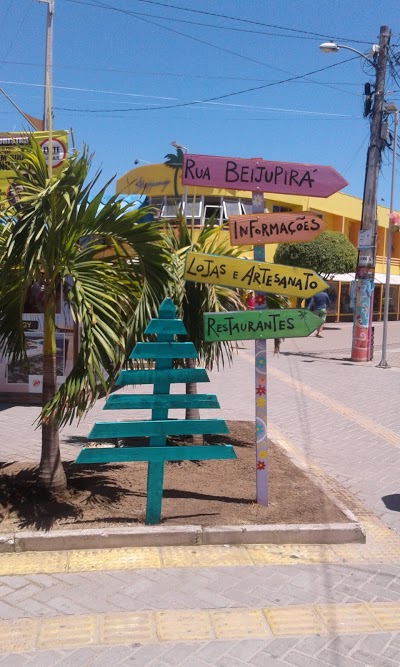 Pousada Radiante, Ipojuca, Brazil