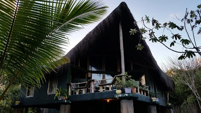 Butterfly House Bahia, Marau, Brazil