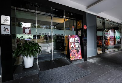 Hotel 73, Taipei, Taiwan