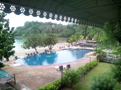 Kaw Kwang Beach Resort, Ko Lanta, Thailand