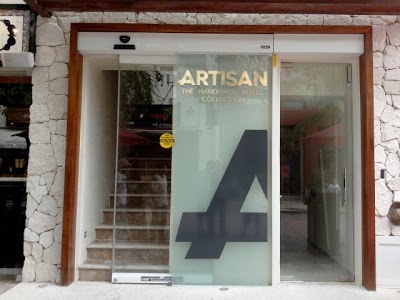 ARTISAN, The Handmade Hotel Collection, Playa del Carmen, Mexico