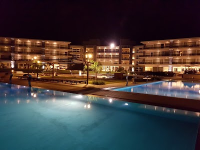 Altos del Arapey Club de Golf & Hotel Termal, Termas del Arapey, Uruguay