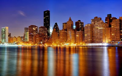 The Lex NYC, New York, United States of America