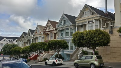 Winsor Hotel, San Francisco, United States of America