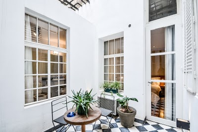 Sacha Mistol Art Hotel, Cordoba, Argentina