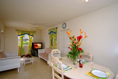 Best E Villas Providence, Oistins, Barbados