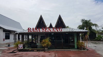 Rasa Senang Chalet, Langkawi, Malaysia
