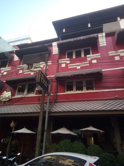 Baipho Lifestyle, Patong, Thailand