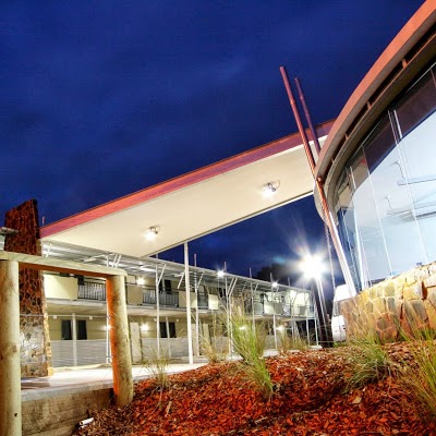 Station Motel Parkes, Parkes, Australia