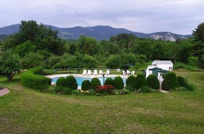 Briarcliff Motel, North Conway, United States of America