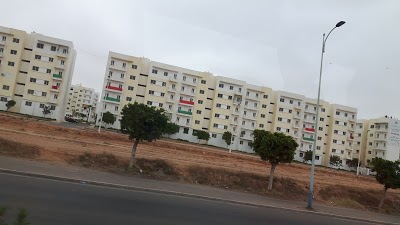 Ryad Mogador Al Madina, Agadir, Morocco