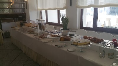 Hotel Ristorante Nuovo, Garlate, Italy
