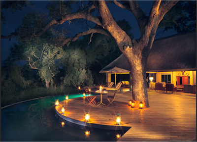 The River Lodge at Thornybush, Hoedspruit, South Africa