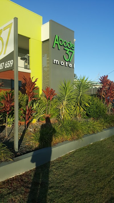 Abode37, Emerald, Australia