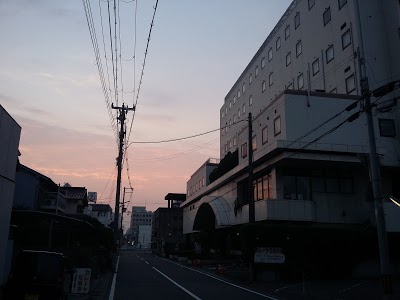 Wakayama Daiichi Fuji Hotel, Wakayama, Japan