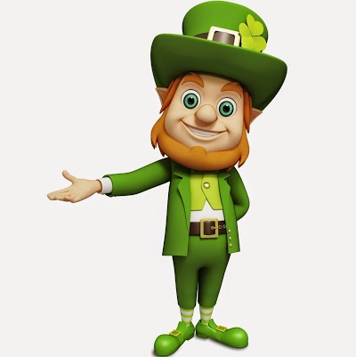 The Leprechaun Resort, Winnellie, Australia