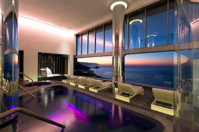 Hotel Mousai Puerto Vallarta, Puerto Vallarta, Mexico