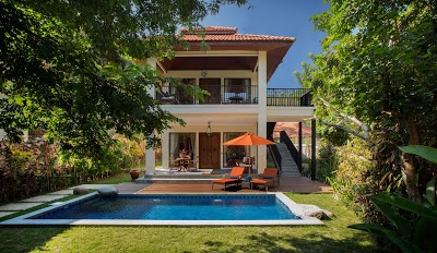 Plataran Komodo Resort, Labuan Bajo, Indonesia