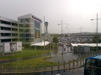 Holiday Inn Express Airport, Edinburgh, United Kingdom