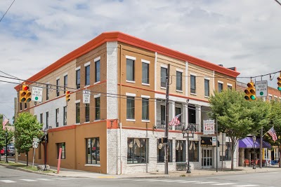 The Prince Hotel, an Ascend Hotel Collection Member, Tunkhannock, United States of America