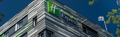 Holiday Inn Express Strasbourg - Centre, Strasbourg, France