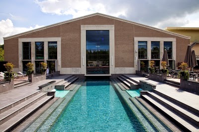 Spa Sport Hotel ZUIVER, Amsterdam, Netherlands