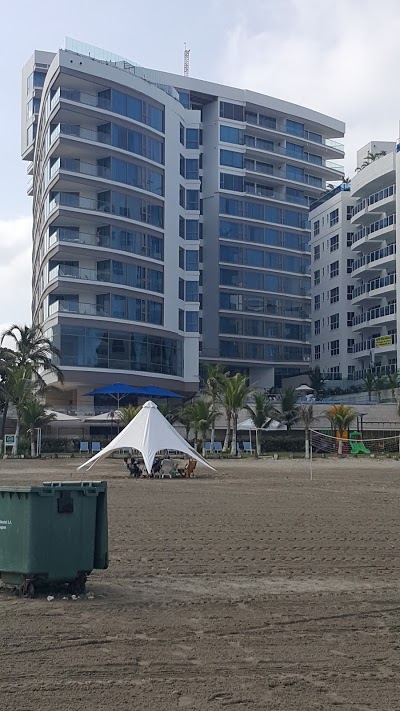 Radisson Hotel Cartagena, Cartagena, Colombia