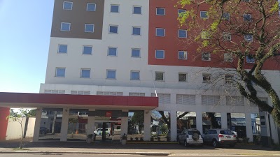 IBIS CASCAVEL, CASCAVEL, Brazil