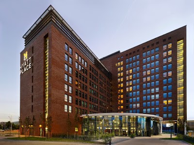 Hyatt Place Amsterdam Airport, Hoofddorp, Netherlands