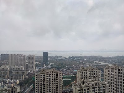 WYNDHAM GRAND JIANGYIN, Jiangyin, China