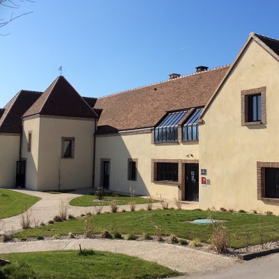 Auberge du Moulin , Manou, France