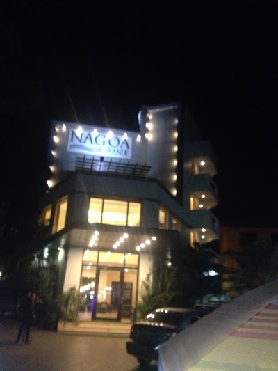 Nagoa Grande, Arpora, India