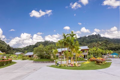 Casa Sakoo Resort, Sa Khu, Thailand