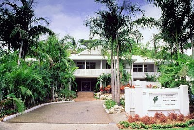 Palm Villas Resort, port douglas, Australia