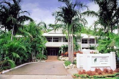 Palm Villas Resort, port douglas, Australia