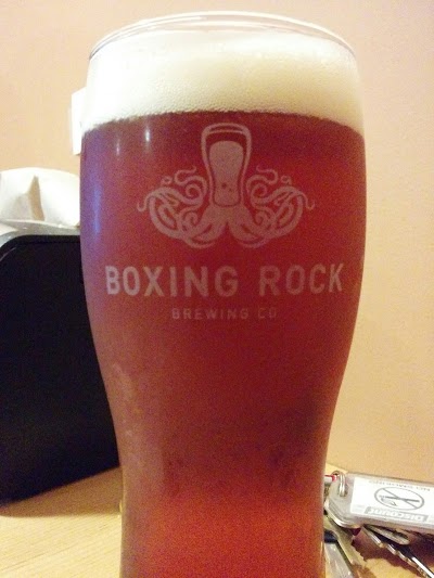 The Loyalist Inn Hotel, Shelburne, Canada