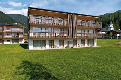 Apartments Bergresort Werfenweng, Werfenweng, Austria