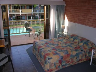 Batchelor Resort, Batchelor, Australia