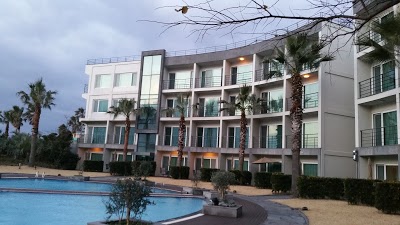 Hotel Sumorum, Seogwipo, Korea