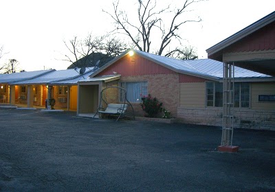 Sun Valley Motel, Junction, United States of America
