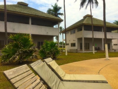 Elmina Bay Resort, Elmina, Ghana