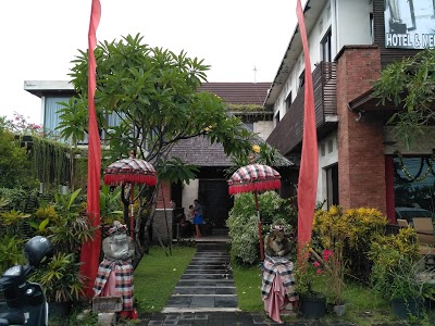 The Griya Sanur, Sanur, Indonesia