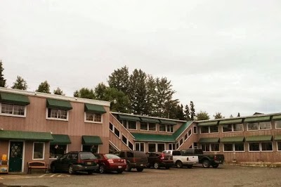 Creekwood Inn, Anchorage, United States of America