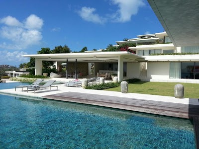 Samujana - Five Bedrooms Pool Villa - 4, Koh Samui, Thailand