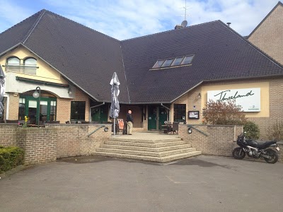 Threeland Hotel, Petange, Luxembourg