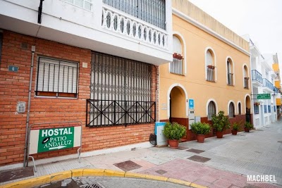 Hostal Patio Andaluz, Punta Umbria, Spain