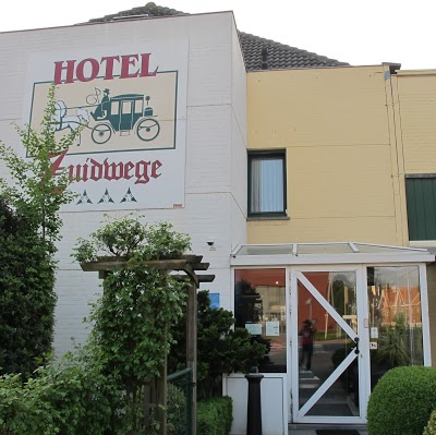 Hotel Zuidwege, Zedelgem, Belgium